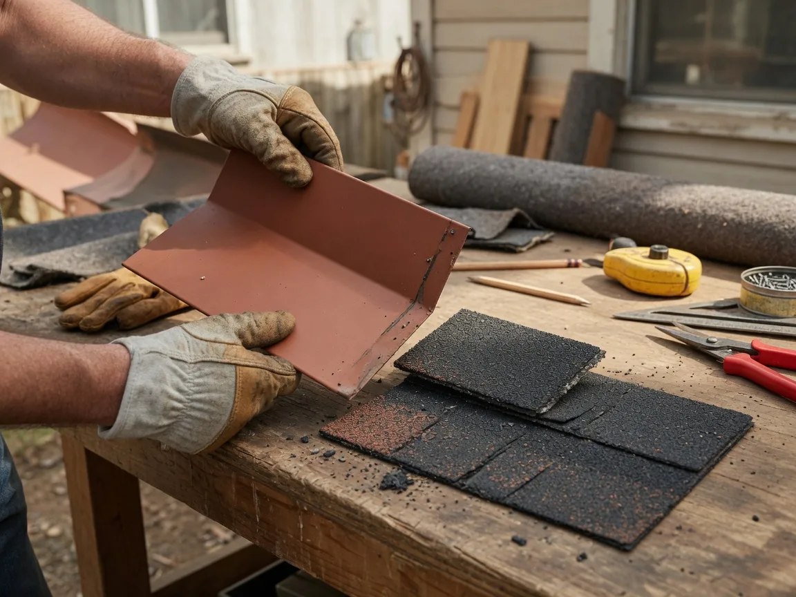 Roof Repair company in Savery, WY